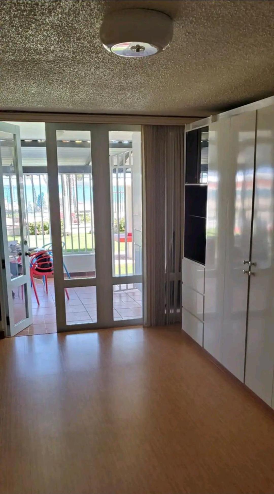 Marbella Apartments ซานฮวน ภายนอก รูปภาพ