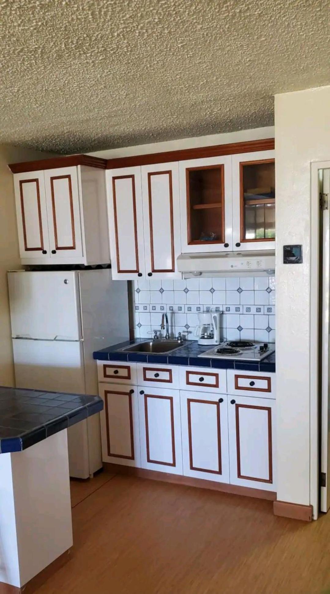 Marbella Apartments ซานฮวน ภายนอก รูปภาพ