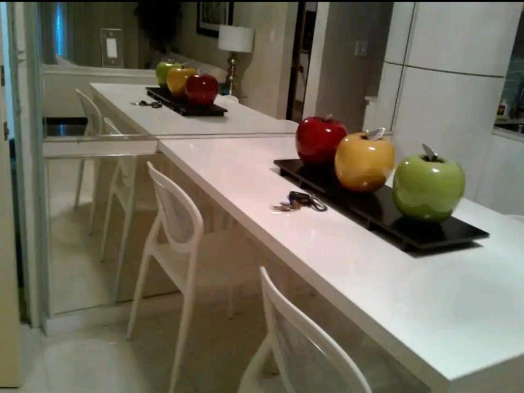 Marbella Apartments ซานฮวน ภายนอก รูปภาพ