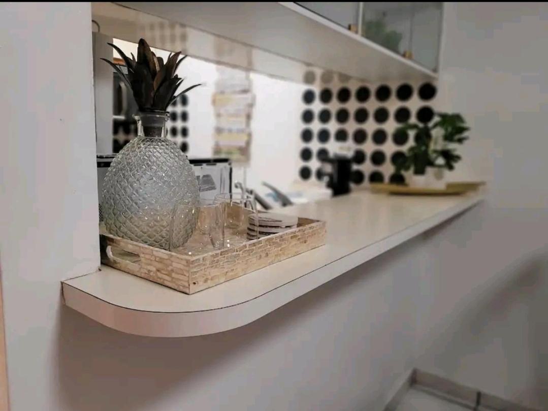 Marbella Apartments ซานฮวน ภายนอก รูปภาพ
