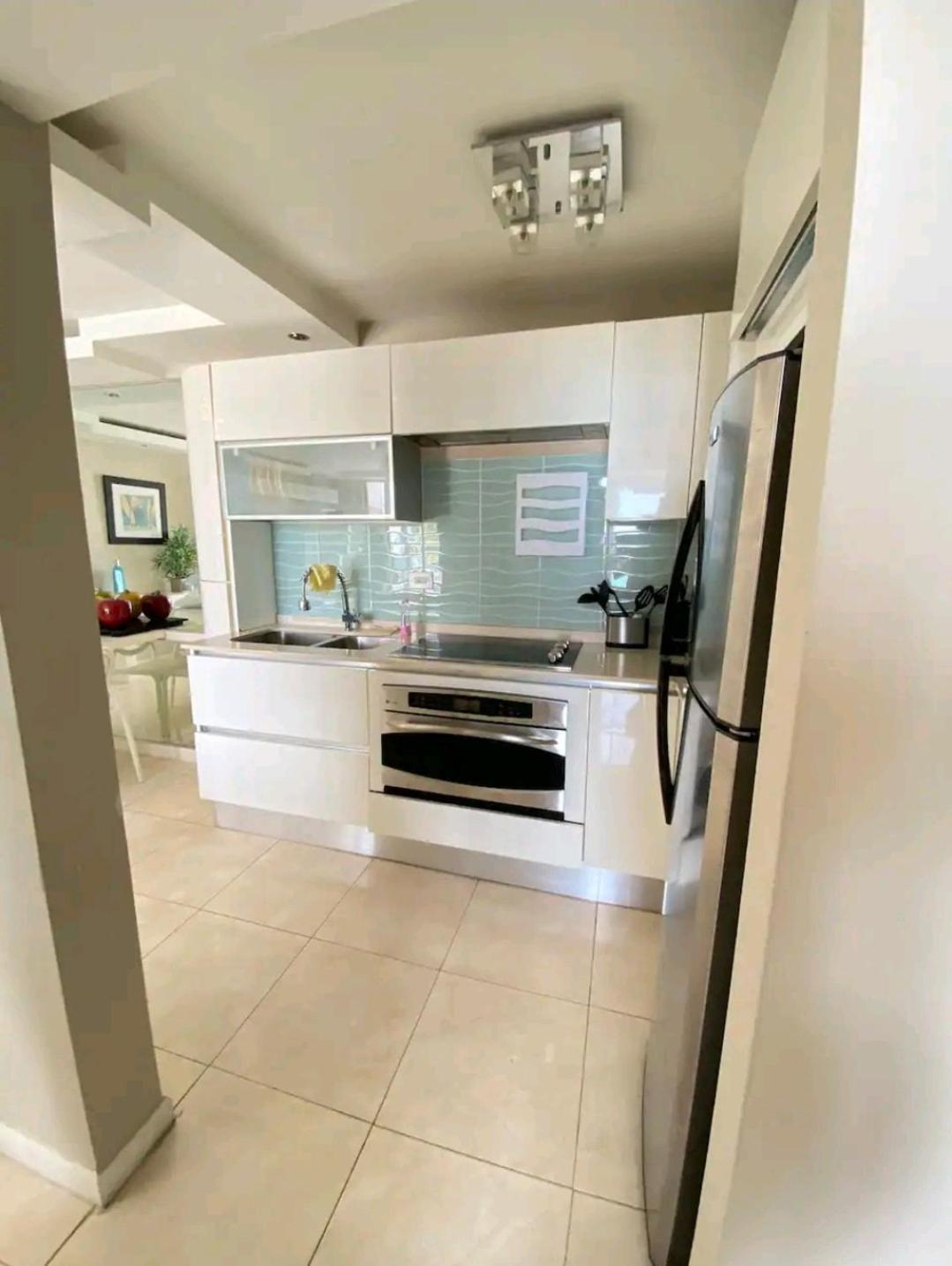 Marbella Apartments ซานฮวน ภายนอก รูปภาพ