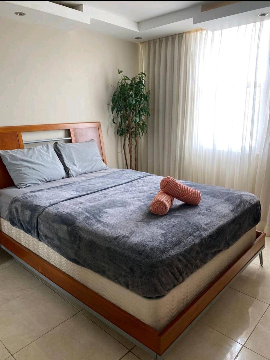 Marbella Apartments ซานฮวน ภายนอก รูปภาพ