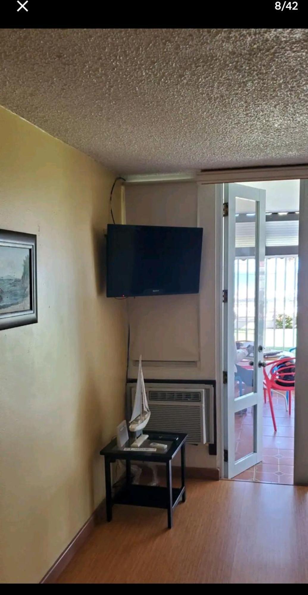Marbella Apartments ซานฮวน ภายนอก รูปภาพ