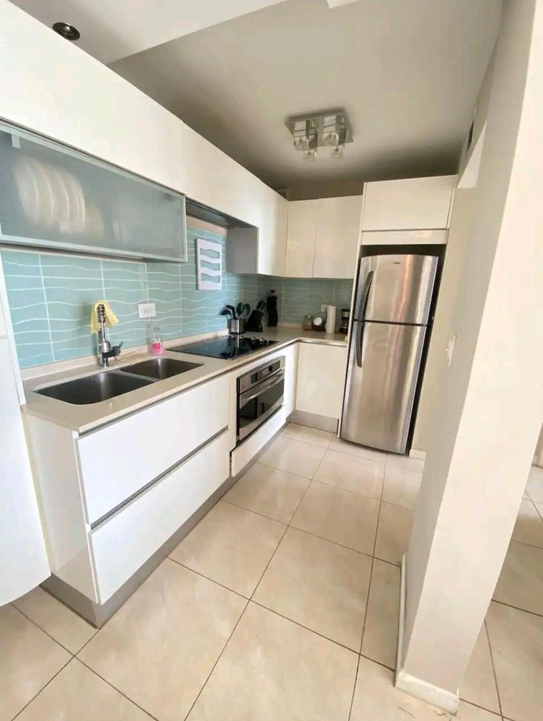 Marbella Apartments ซานฮวน ภายนอก รูปภาพ