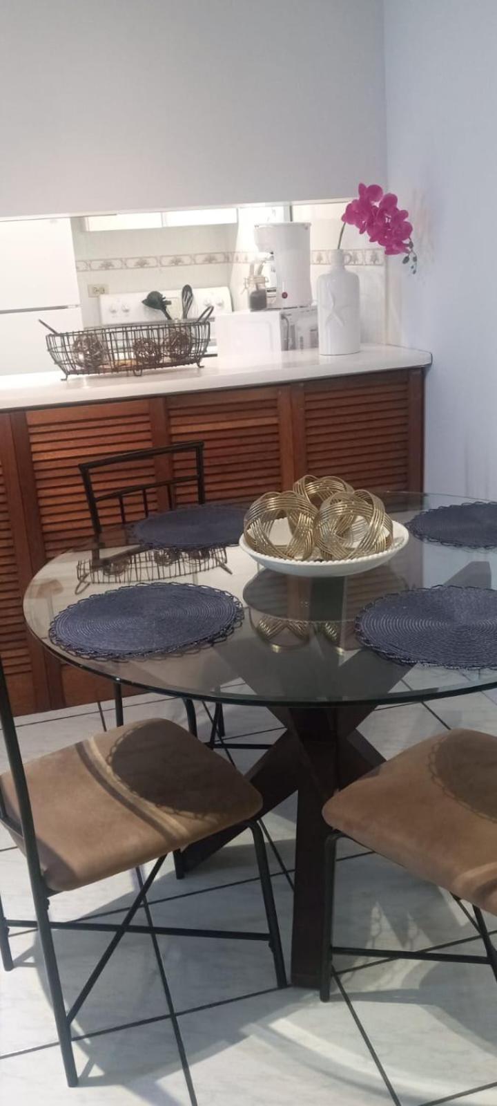 Marbella Apartments ซานฮวน ภายนอก รูปภาพ