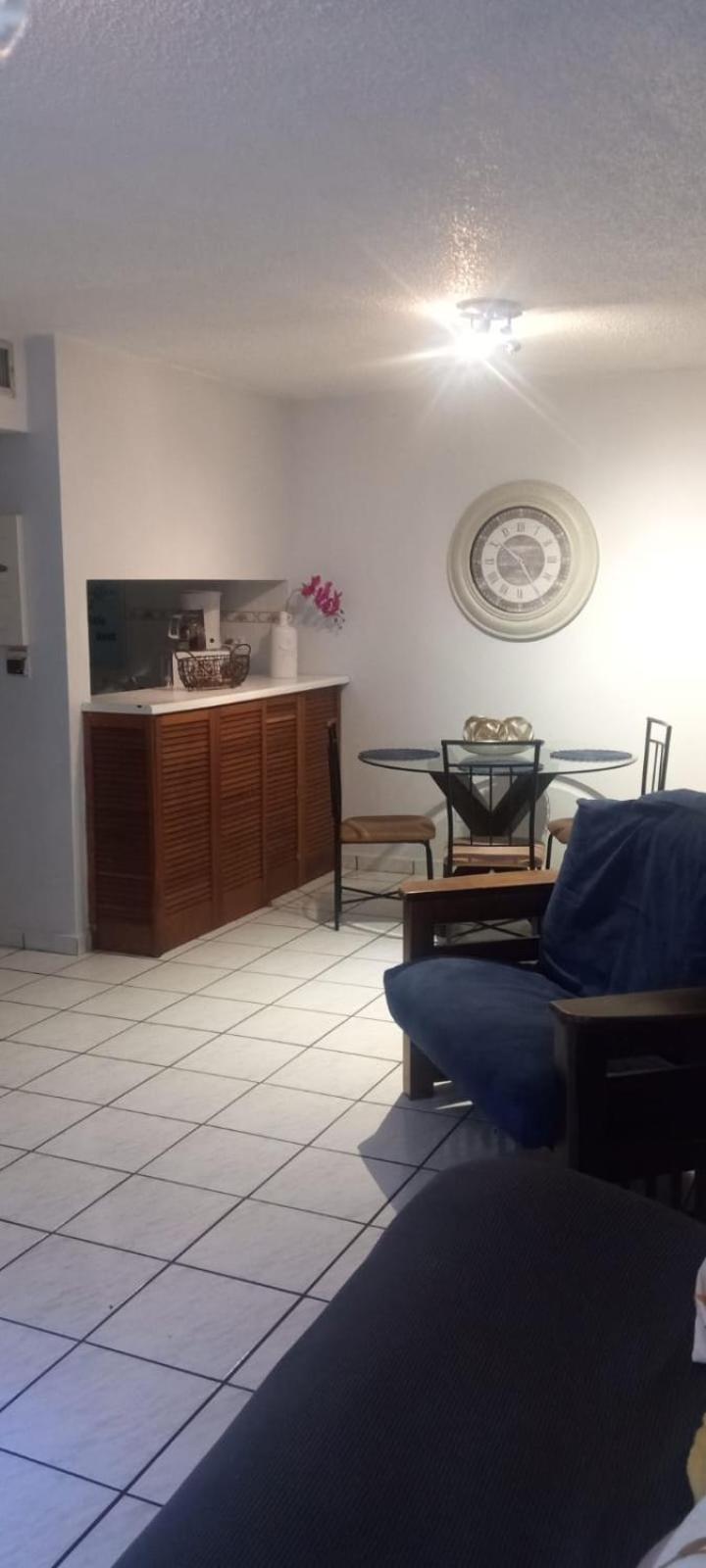 Marbella Apartments ซานฮวน ภายนอก รูปภาพ