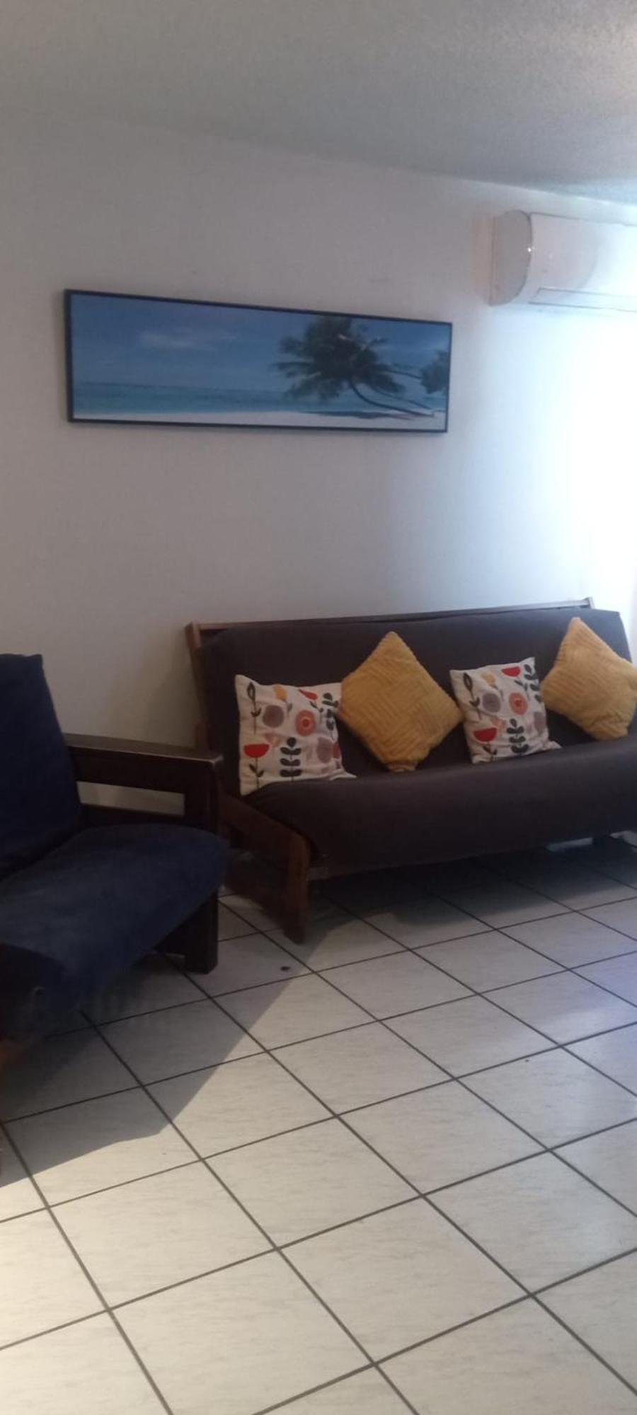 Marbella Apartments ซานฮวน ภายนอก รูปภาพ