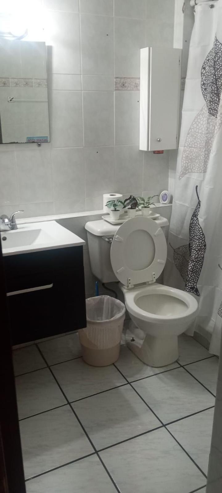 Marbella Apartments ซานฮวน ภายนอก รูปภาพ