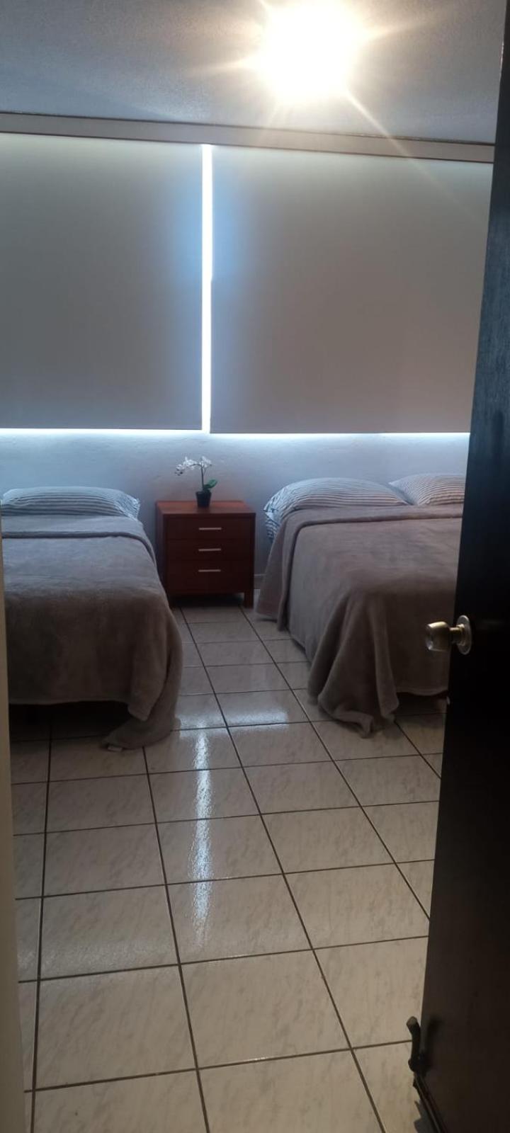 Marbella Apartments ซานฮวน ห้อง รูปภาพ