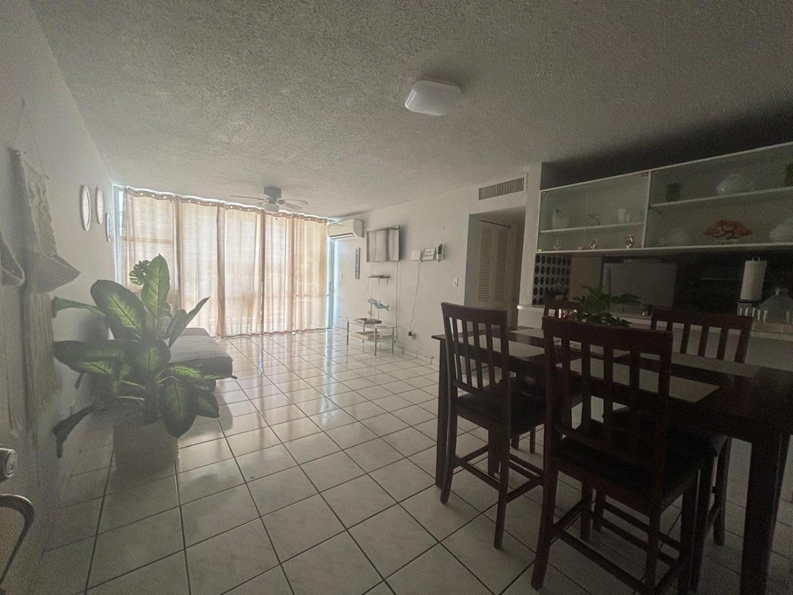 Marbella Apartments ซานฮวน ห้อง รูปภาพ