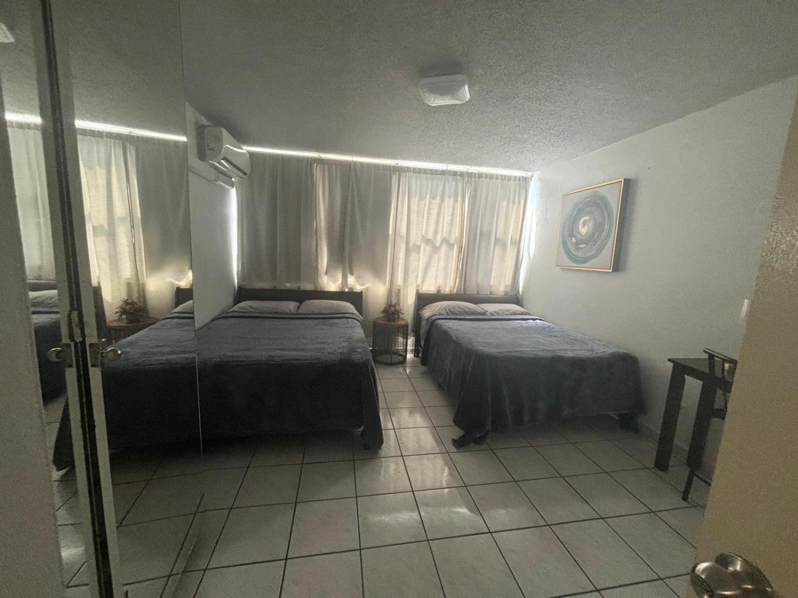 Marbella Apartments ซานฮวน ห้อง รูปภาพ